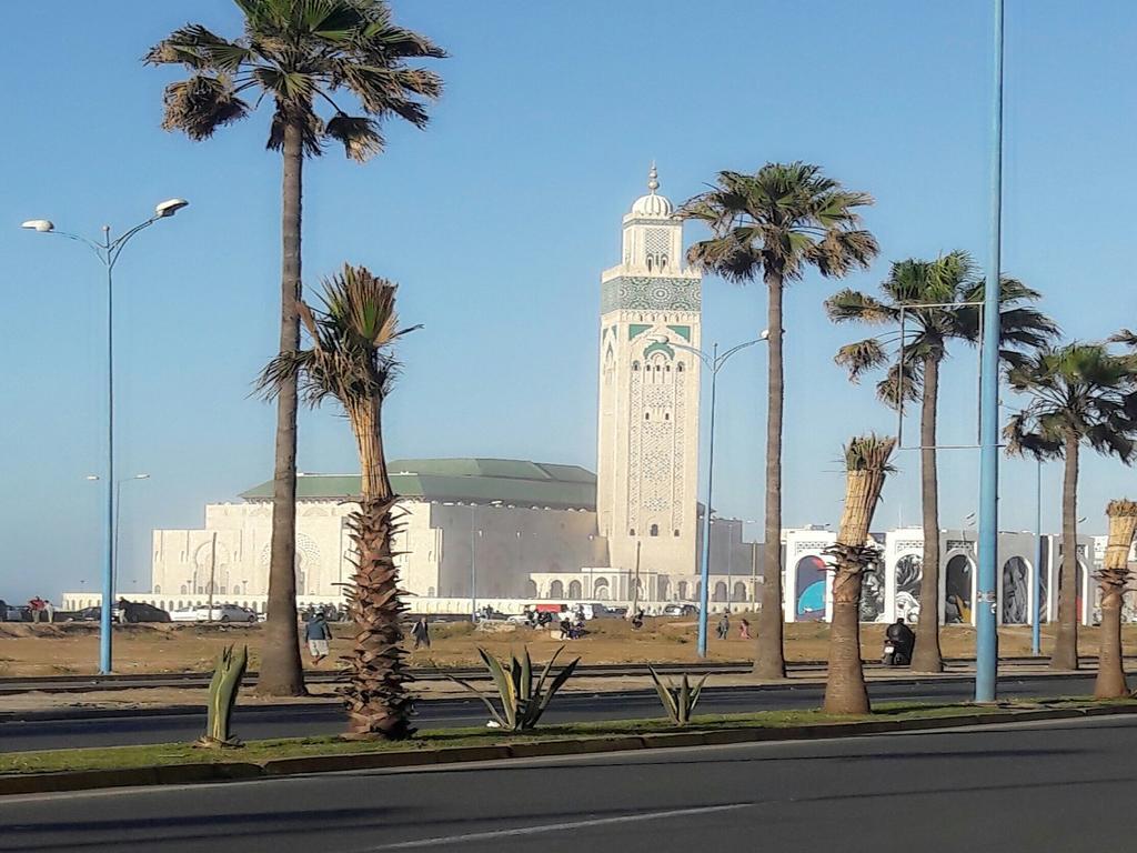 Horizon Home Casablanca Kültér fotó