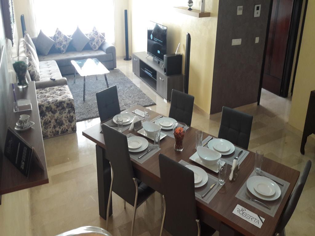 Horizon Home Casablanca Kültér fotó