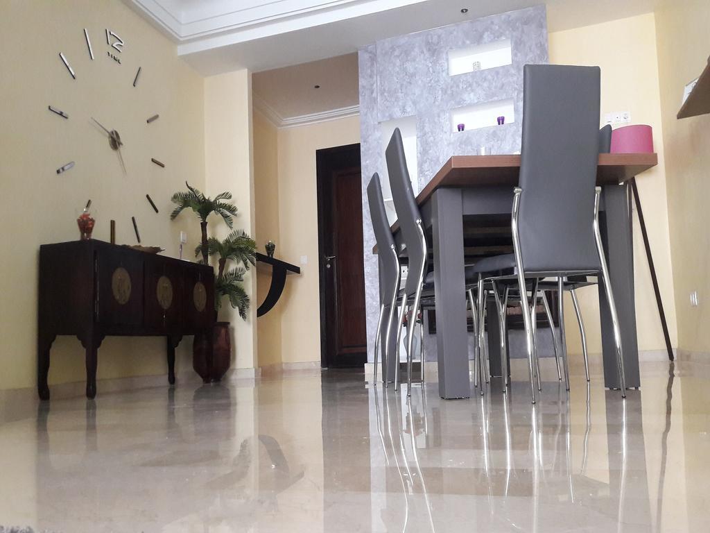 Horizon Home Casablanca Kültér fotó