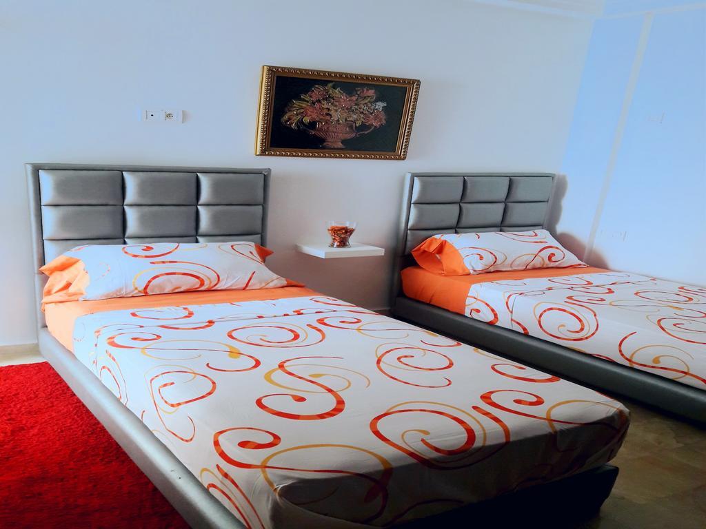 Horizon Home Casablanca Kültér fotó