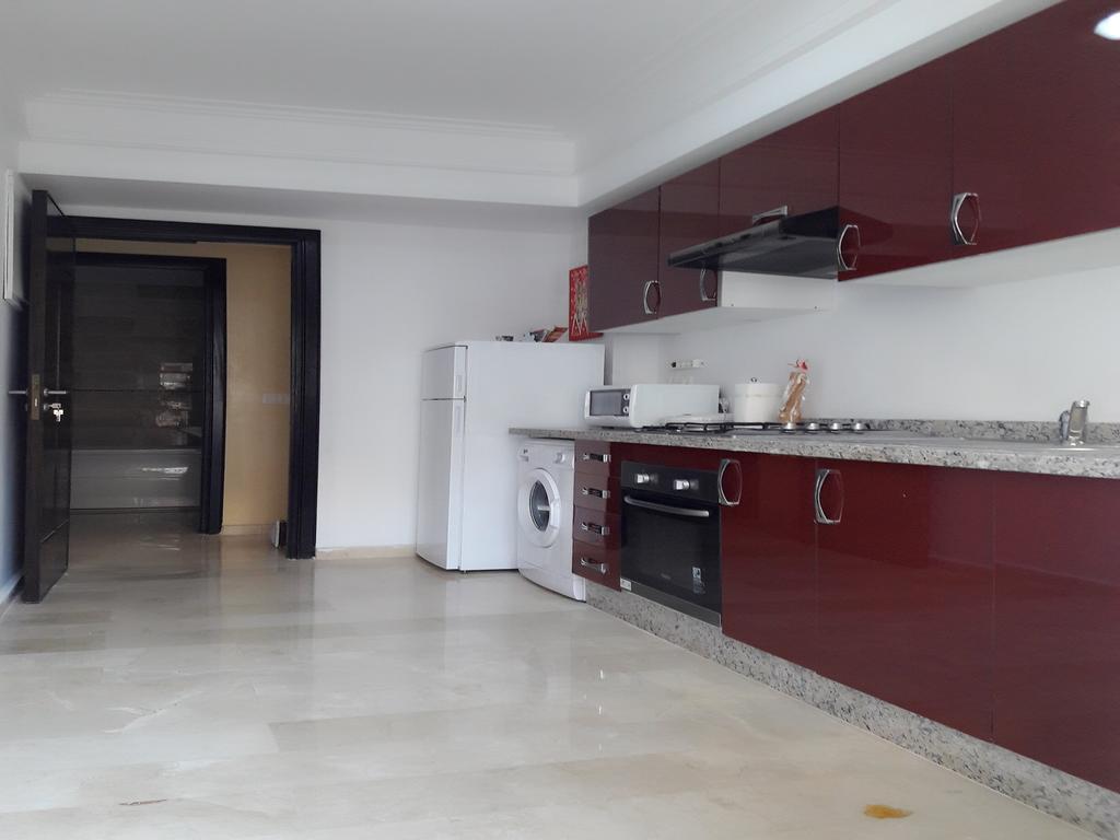 Horizon Home Casablanca Kültér fotó