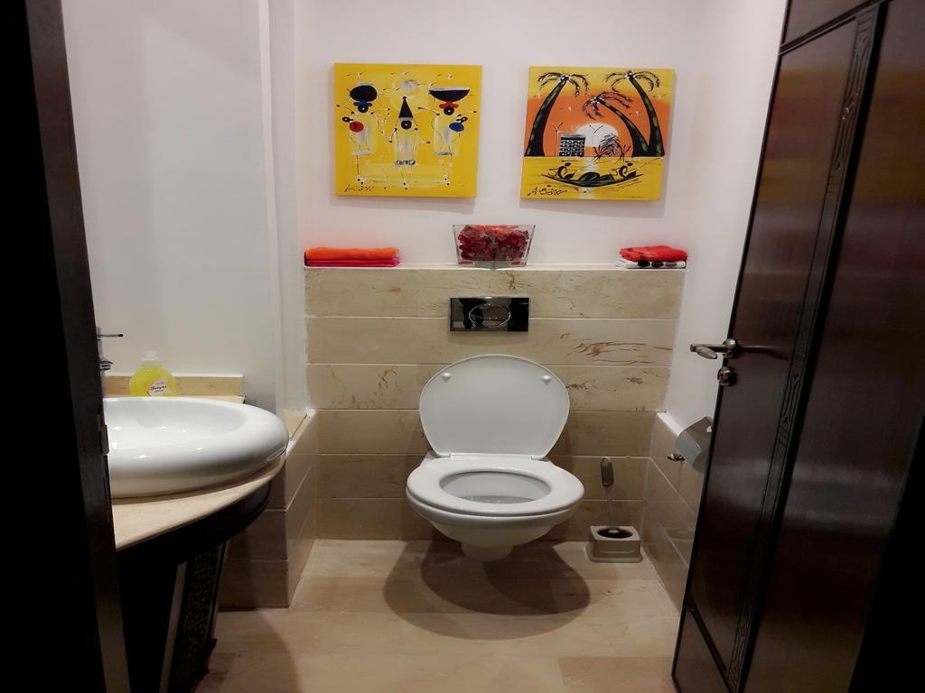 Horizon Home Casablanca Kültér fotó