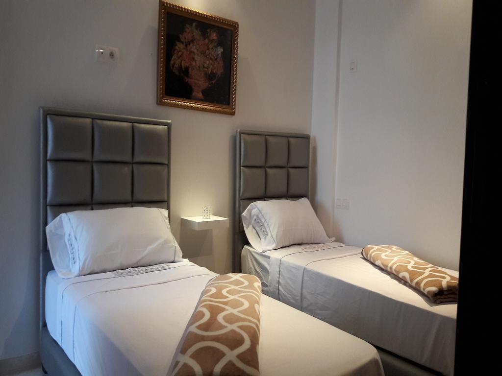 Horizon Home Casablanca Kültér fotó