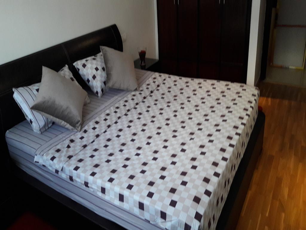 Horizon Home Casablanca Kültér fotó
