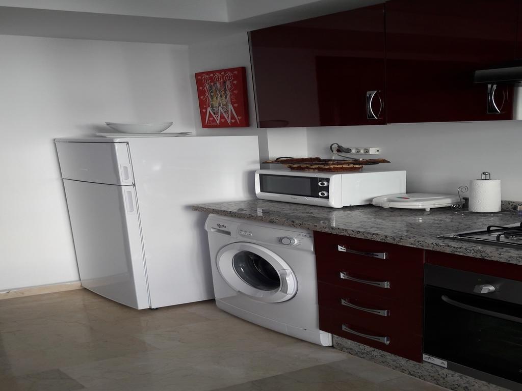 Horizon Home Casablanca Kültér fotó