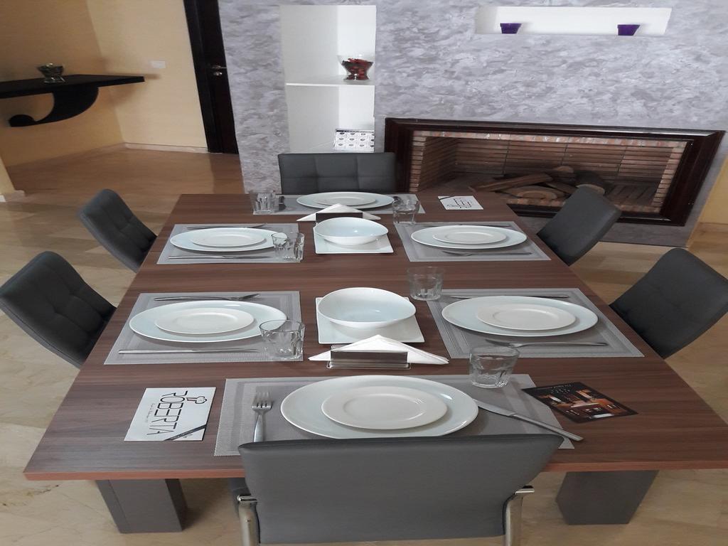 Horizon Home Casablanca Kültér fotó