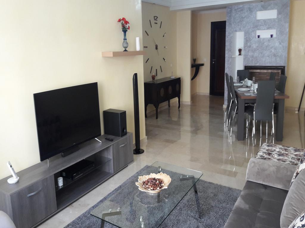 Horizon Home Casablanca Kültér fotó