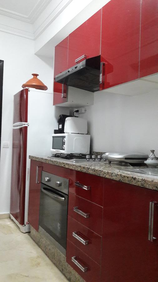 Horizon Home Casablanca Kültér fotó