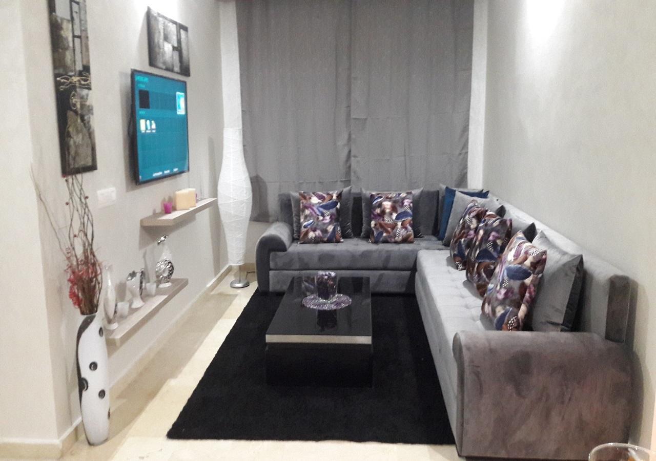Horizon Home Casablanca Kültér fotó