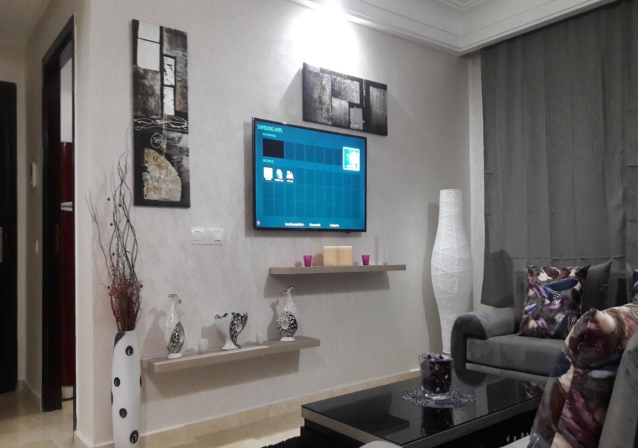 Horizon Home Casablanca Kültér fotó