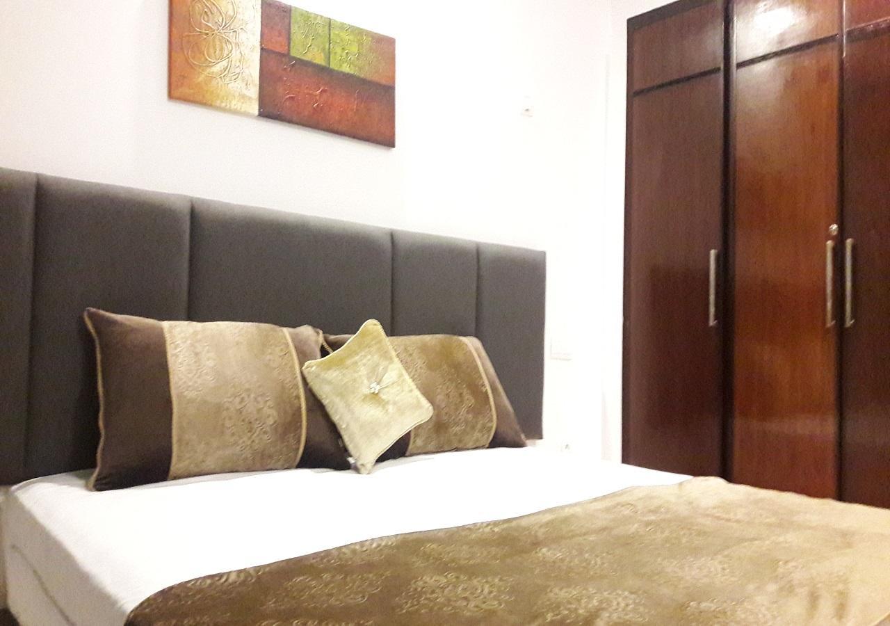 Horizon Home Casablanca Kültér fotó