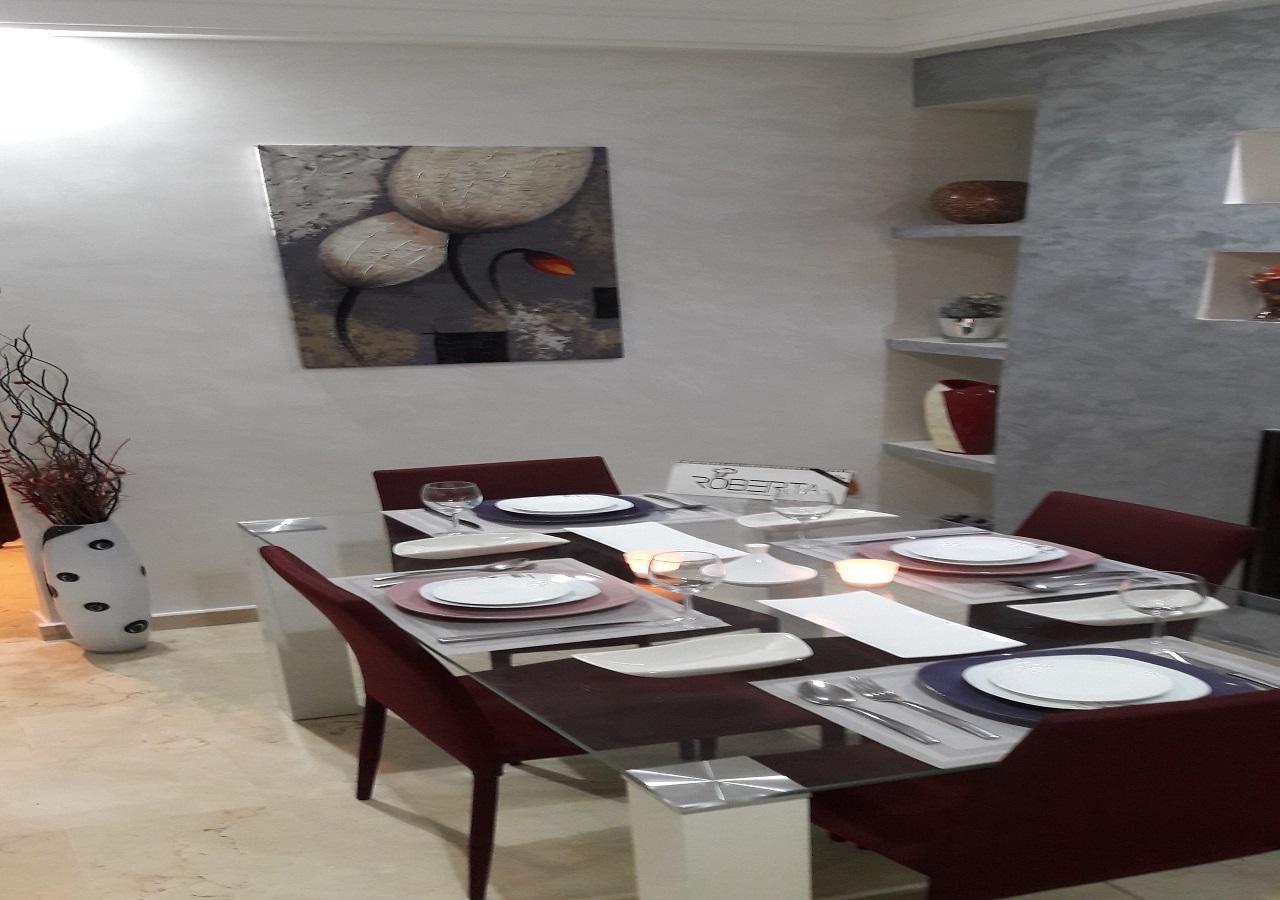 Horizon Home Casablanca Kültér fotó