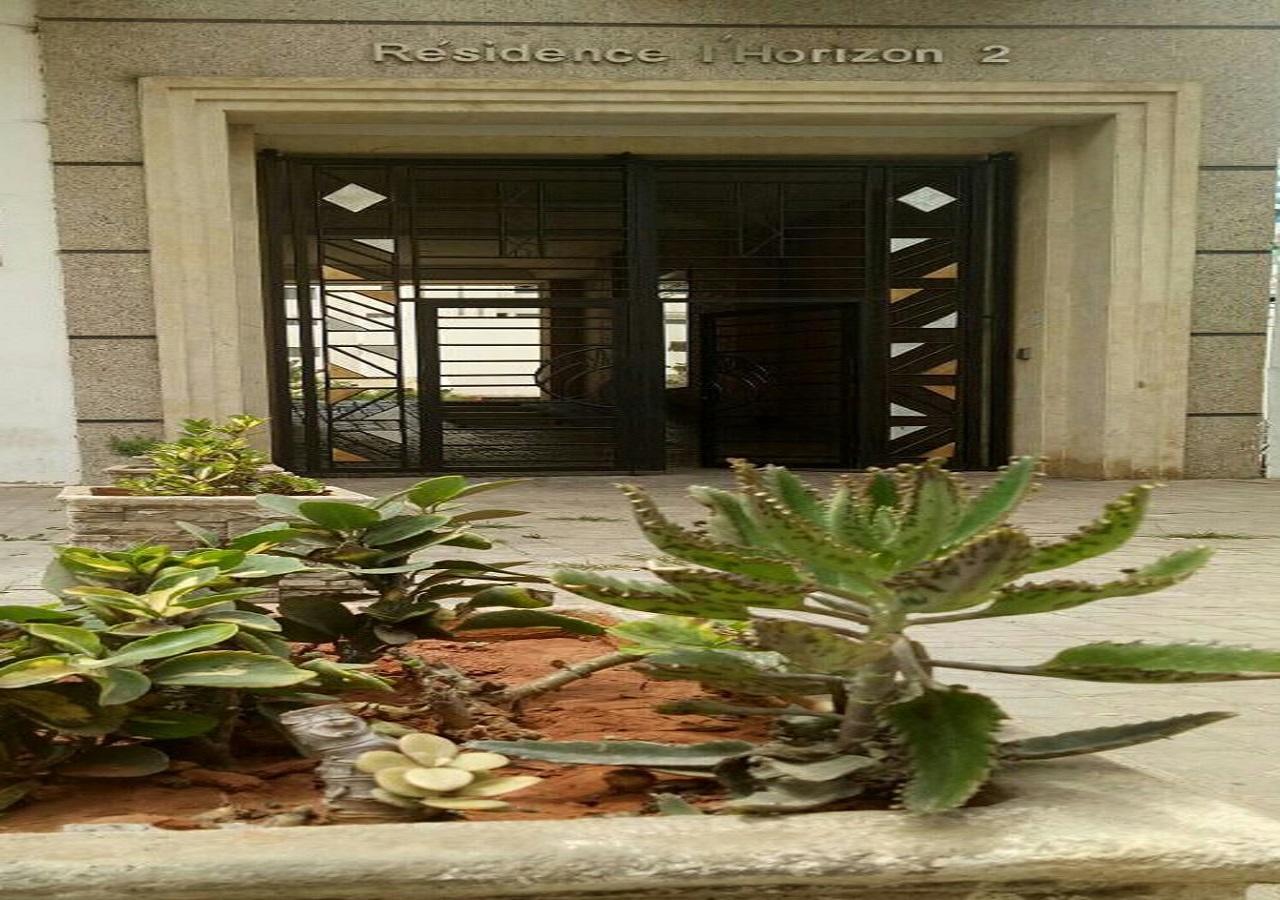 Horizon Home Casablanca Kültér fotó