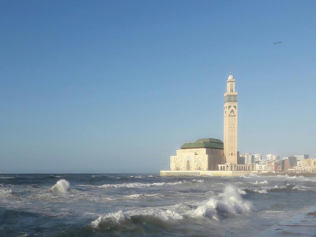 Horizon Home Casablanca Kültér fotó